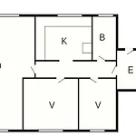 펜션 4 Person In