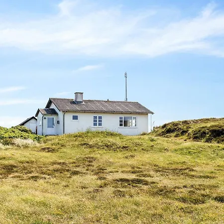 4 Person In Feriehus