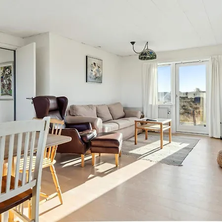 Feriehus 4 Person In