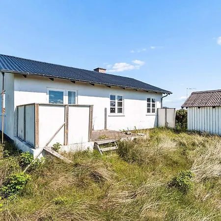 Feriehus 4 Person In