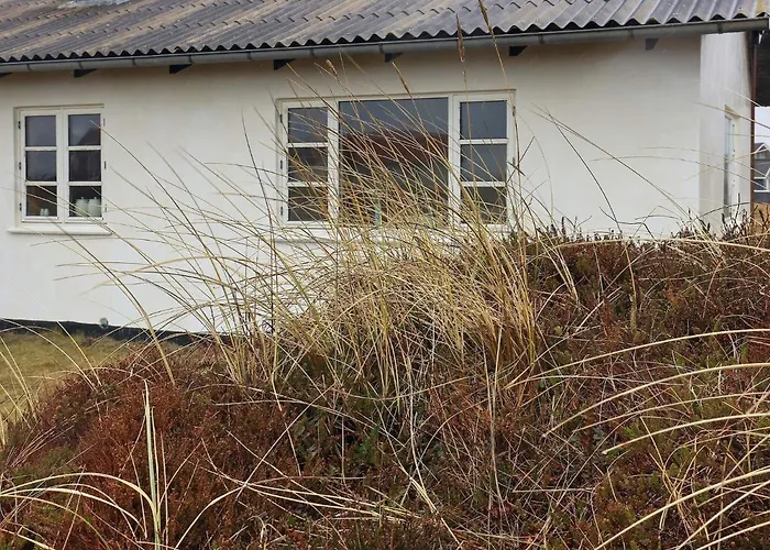 4 Person In Frøstrup