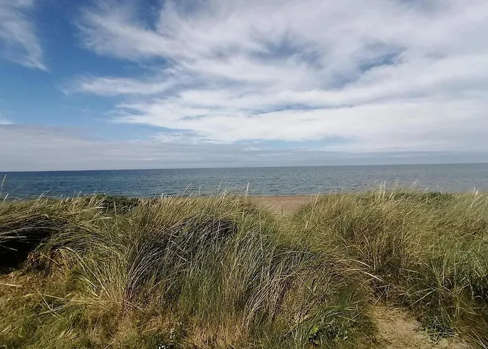4 Person In Frøstrup